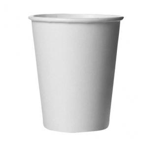 Disposable Paper Cup 160 gsm 140 ml Pack of 100 pcs